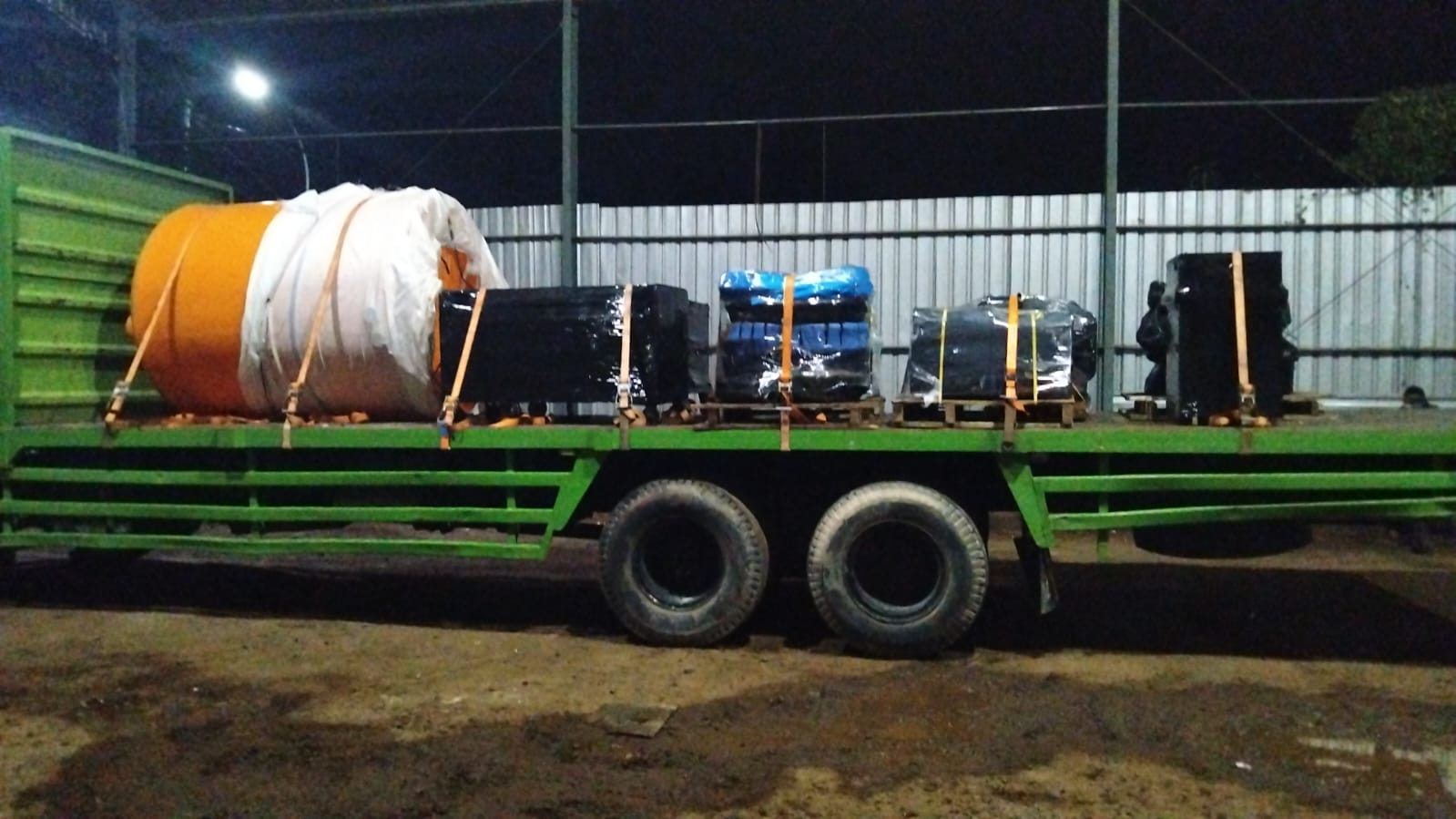 Toko Sparepart Mesin Pabrik Sidoarjo